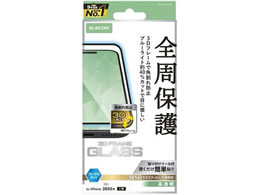 GR iPhoneAir KXtB t[ u[Cg PM-A25BFLGFBL