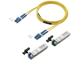 GR XCb`pSFPW[ 1000BASE-BX EHB-EX-SFPGBW-P