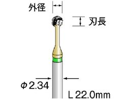 ~j/dJb^[ XpC`bvu[J[Jbg a2.34mm