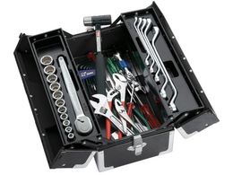 TONE TSS460�c�[���Z�b�g TSS460BK