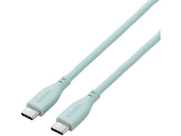 GR Ȃ߂炩USB Type-CP[u(C-C)2m p[O[