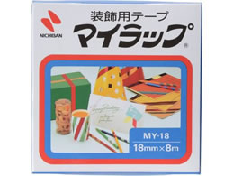 �j�`�o�� �}�C���b�v ��18mm�~8m �� 1�� MY-184