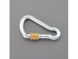 �G�X�R �n�[�l�X�N���b�v �X�`�[���� 103.1�~9.5mm EA638JN-46