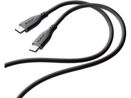 GR Ȃ߂炩USB Type-CP[u(C-C)2m O[