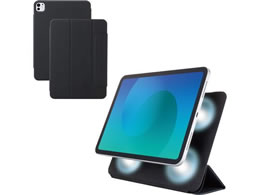 �G���R�� iPadPro�P�[�X M4 �����^ �u���b�N TB-A25PMWVPF2BK