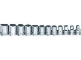 WILLIAMS 3�^8�h���C�u �\�P�b�g�Z�b�g 6�p 20�� JHWMSB-20HRC