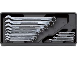 KTC �R���r�l�[�V���������`�Z�b�g[10�{�g] TMS210