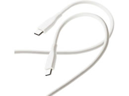 GR Ȃ߂炩USB Type-CP[u(C-C)2m zCg