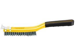 �G�X�R ���C���[�u���V(�\�t�g�O���b�v �X�`�[���E3��)342mm EA109BA-92