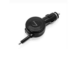 GR ԍڏ[d 3A Type-C&USB 60cm MPA-CCC04BK