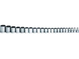 WILLIAMS 3�^8�h���C�u �\�P�b�g�Z�b�g 12�p 20�� JHWMSB-20RC