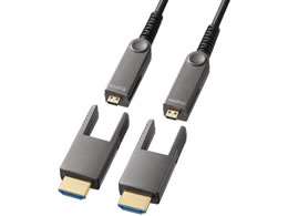 TTvC t@CoHDMIP[u(100m) KM-HD20-PFBAD100