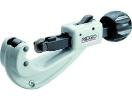 RIDGID クィックアクション・チューブカッター 151 31632 4516231が