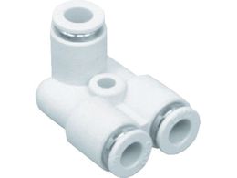 CKD �j���[�W���C���g FY�`�^�C�v �K���`���[�u�O�a:8mm GWFY8-0