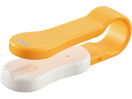 ���Y�� �p�b�N�Ƒ܂̃J�b�^�[ �I�����W CH-2001