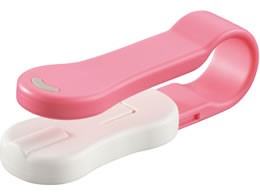 ���Y�� �p�b�N�Ƒ܂̃J�b�^�[ �s���N CH-2002