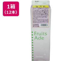 Oc TtB[h G[h 1000mL 12{