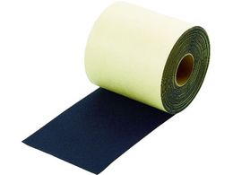 TRUSCO veNge[v  100mm~10m U1-100X10-BK