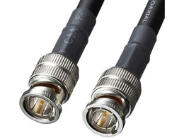 TTvC SDIP[u HD-SDI 3G-SDIΉ 5m KM-SDI05