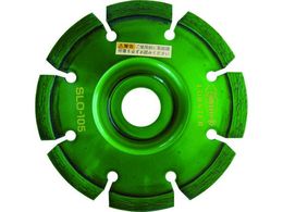 Gr _ChJb^[ [U[ R[i[Jb^[ () 105mm SLO105