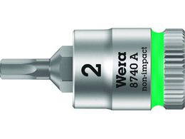 Wera 8740A Hex-Plus SW2.0~28mm 003330