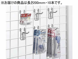 �����b�H ���b�V���p�t�b�N��5 ����200mm 10�{�� NF520 65-0365-39