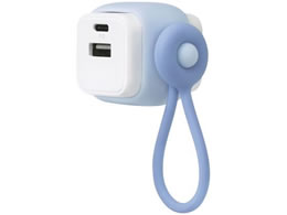 \jbN USB[d USB-A&C P[uOtu[ UL-6943-B