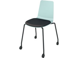 �R�N�� �~�P�b�g�L���X�^�[�rBK�r���p�b�h�t WH�^�[�R�C�Y��PVC�u���b�N