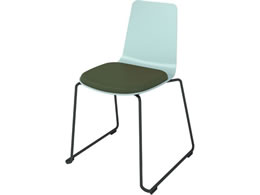 �R�N�� �~�P�b�g �T�[�N���E�u���b�N�r �z���C�g�^�[�R�C�Y ���f�B�[�v�O���[��