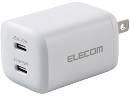 GR AC[d PD 35W TypeC~2 zCg MPA-ACCP9335WH