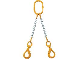 �ۈ� �`�F�[���X�����O100 �A�C�^�C�v �׏d2.7t���a7.1mm