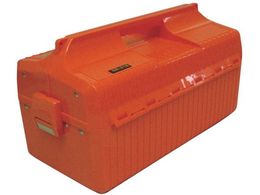 TRUSCO eiXBOX IW GS-410