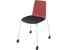 �R�N�� �~�P�b�g �L���X�^�[�r���b�L�r ���p�b�h�t ��PVC�u���b�N