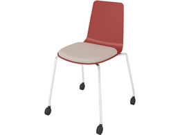 �R�N�� �~�P�b�g �L���X�^�[�r���b�L�r ���p�b�h�t ��PVC�z���C�g