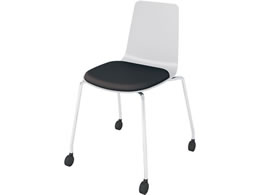 �R�N�� �~�P�b�g �L���X�^�[�r���b�L�r ���p�b�h�t ��PVC�u���b�N