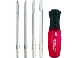 �x�b�Z�� �f���A���g�[�����փh���C�o�[(4�{�g) TD-2100 TD-2100