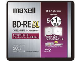 }NZ ^pBD-RE 50GB 1-2{ e angle select 6