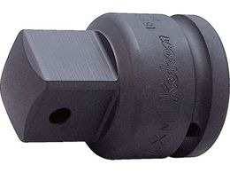 �R�[�P�� 19mm���� �C���p�N�g�A�_�v�^�[ ��25.4mm �{�[���� 16688A-B