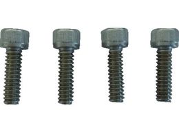 TRUSCO �X�e�����X�o�C�XTSUBR-100�p �����p�˂��Z�b�g TSUBR100NS