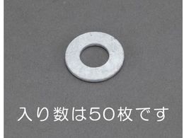 �G�X�R �����b�V���[ �ǂԃ��b�L 50�� M8�~18�~1.6mm EA949LX-908
