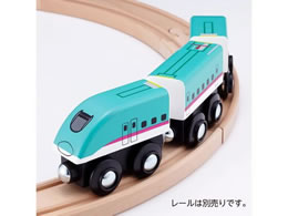 moku TRAIN E5�n�V�����͂�Ԃ� MOK-001