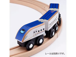 moku TRAIN E7�n�V���������₫ MOK-004