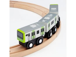 moku TRAIN E235�n�R��� MOK-029