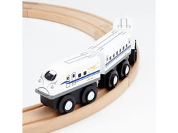 moku TRAIN N700S�V���� MOK-028