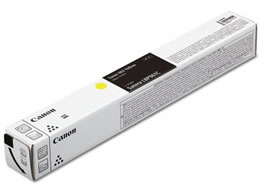 CANON gi[J[gbW CRG-063YEL 5085C001