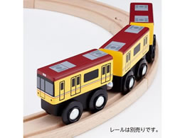 moku TRAIN �������g�������1000�n MOK-010