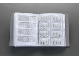 �G�X�R �����X�v�����O�Z�b�g �X�e�����X�� 127�T�C�Y EA952SF