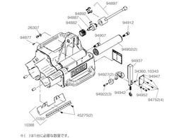 RIDGID �Z�b�g �X�N�����[ 5�^16-18�~1�^2 F�^122J 94877