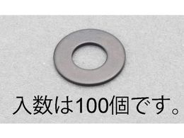 �G�X�R �����b�V���[ �X�e�����X�� ���F JIS M3 100�� EA949LX-1203