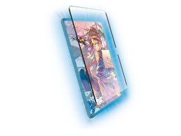 GR 13C` iPadPro M4 tB㎿BLC TB-A24PLFLNSPL